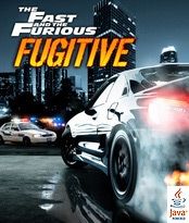The Fast & the Furious: Fugitive 3D cover art